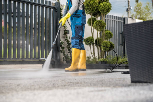Best Fence Cleaning  in The Pinehills, MA